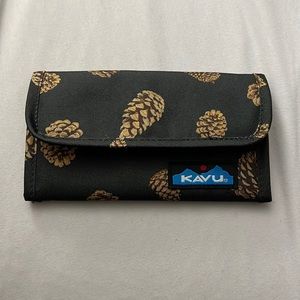 Kavu wallet